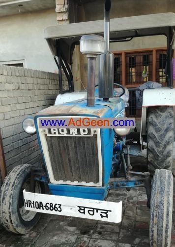 used Ford 3600 for sale 